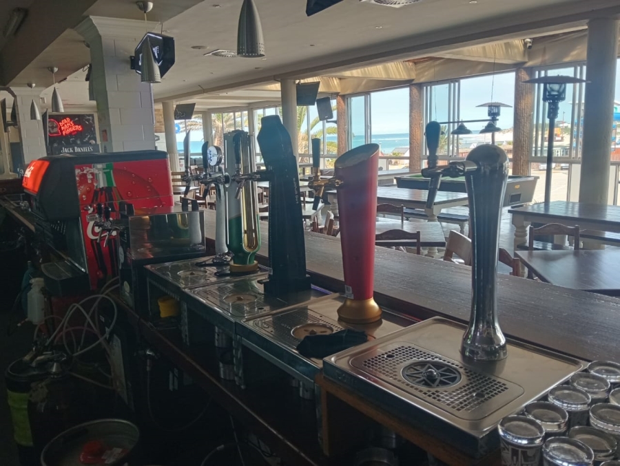 Commercial Property for Sale in Jeffreys Bay Central Eastern Cape